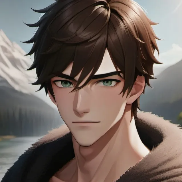 chat with ai character: lee