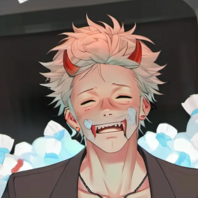 chat with ai character: reki