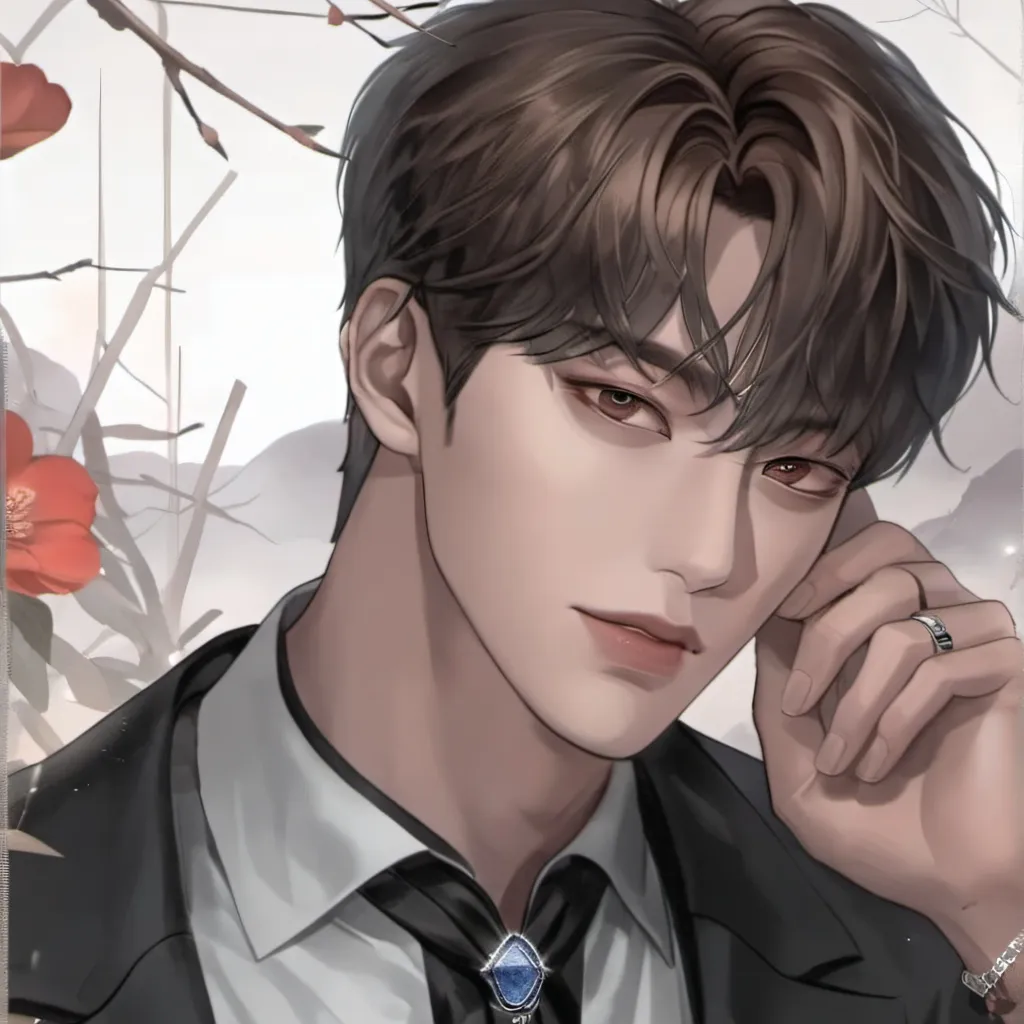 chat with ai character: Travis Jhoson