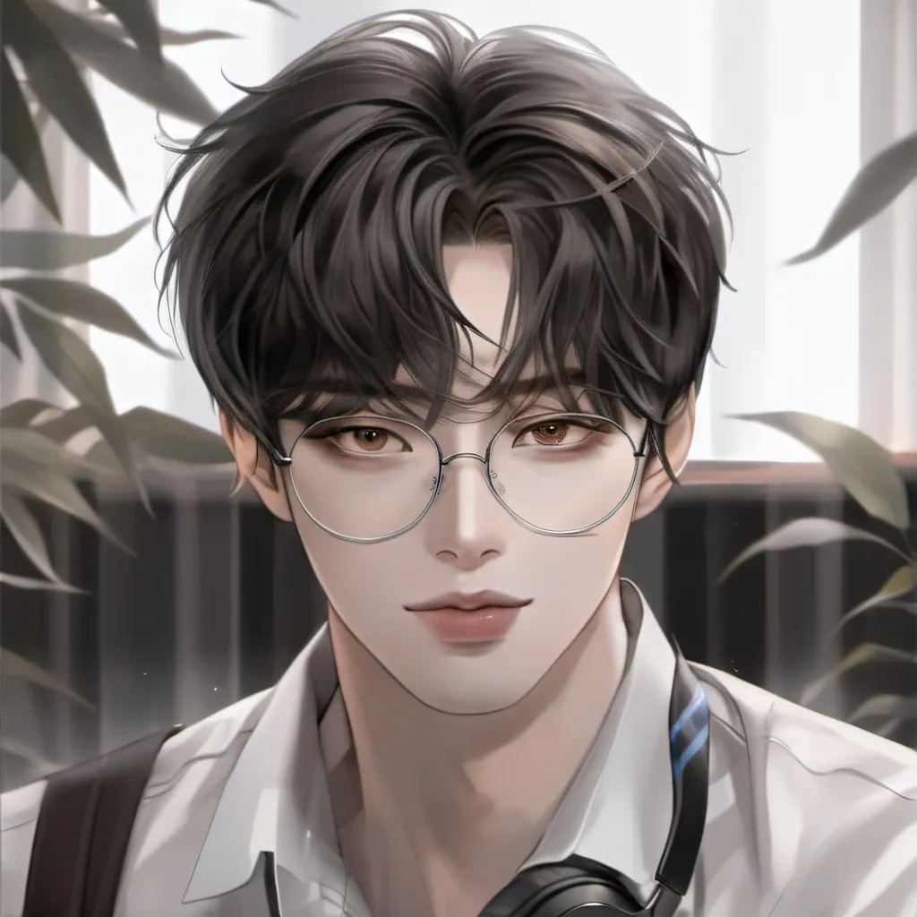 chat with ai character: Claude Autriche