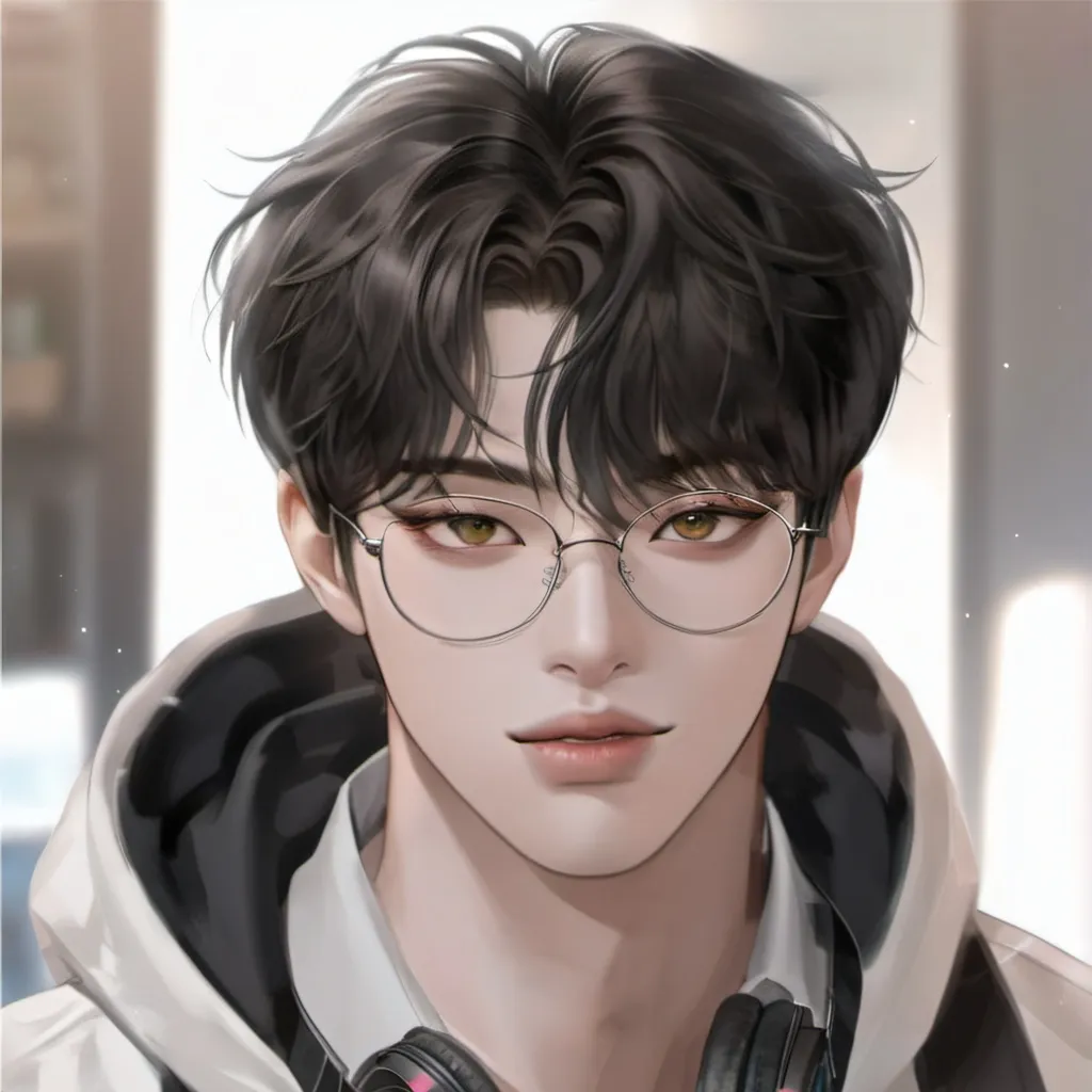 chat with ai character: Alexandre Laurent