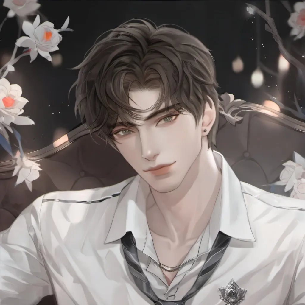 chat with ai character: Jaden Deinart