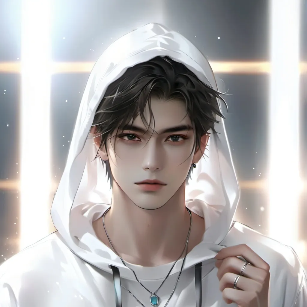 chat with ai character: Dexter Alexander