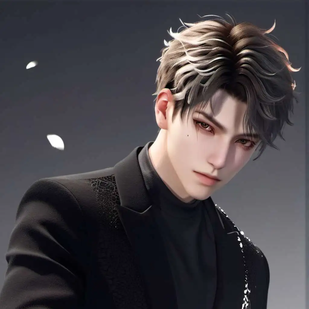 chat with ai character: Mark Andrei Pavlov