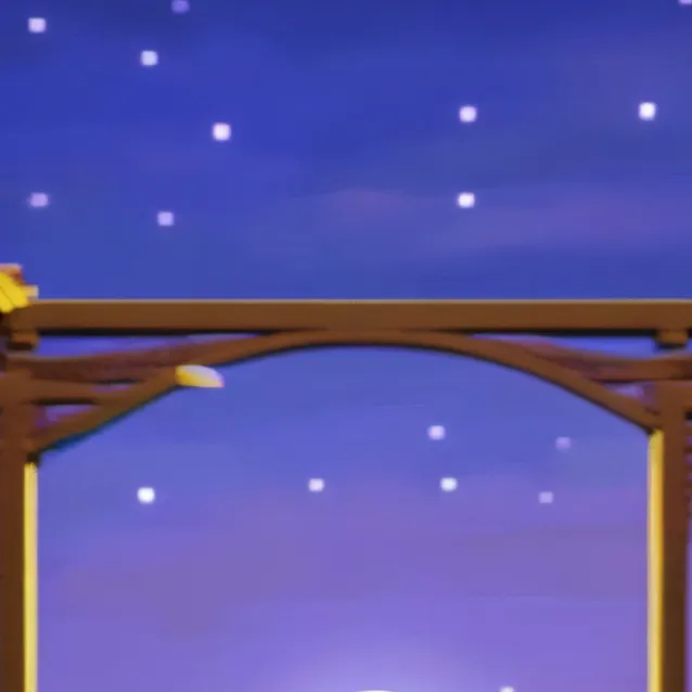 chat with ai character: moon