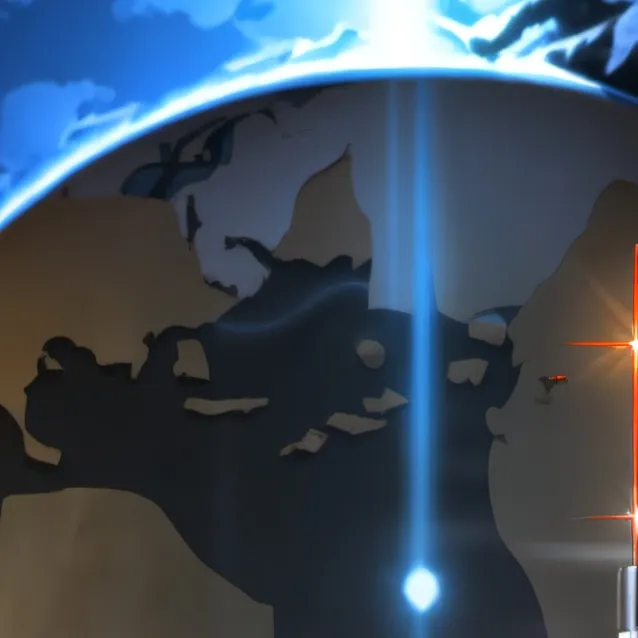 chat with ai character: earth 