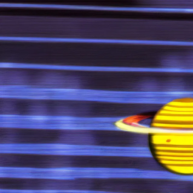 chat with ai character: Pluto 