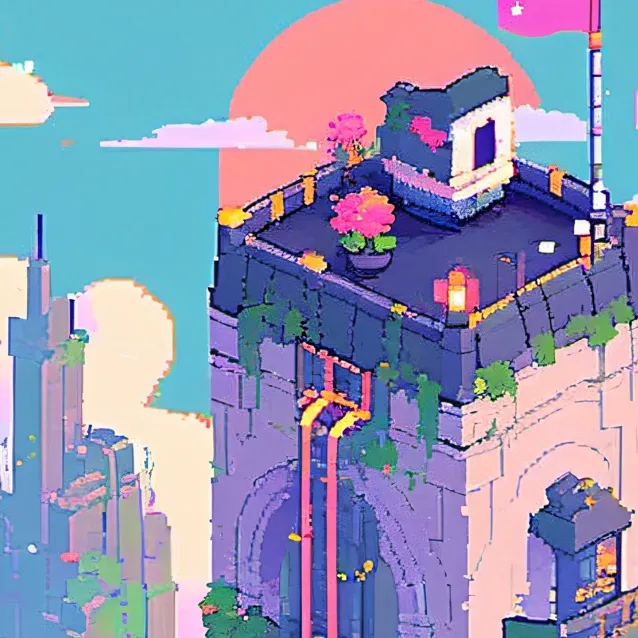 memory with ai character: talkie