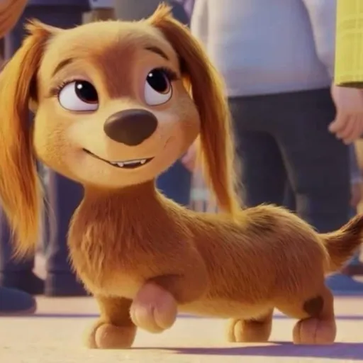 creator liberty pup's avatar