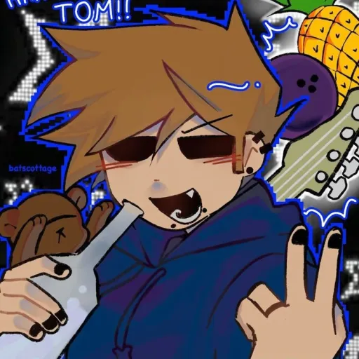 creator ♥︎Tom/Thomas٭'s avatar