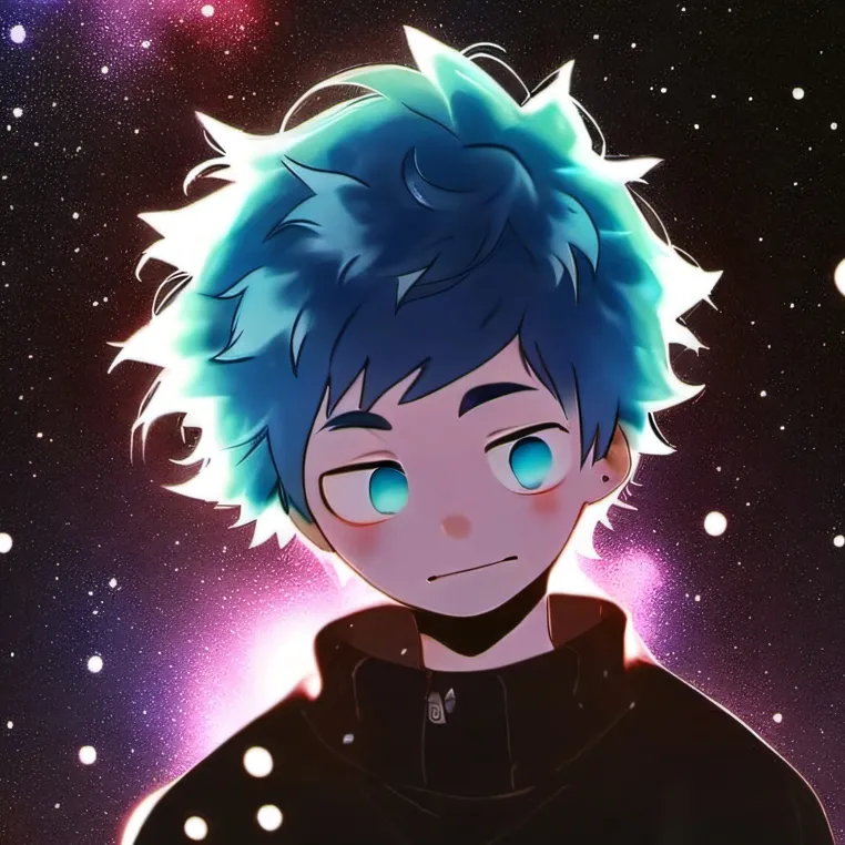 chat with ai character: ☆Asher☆