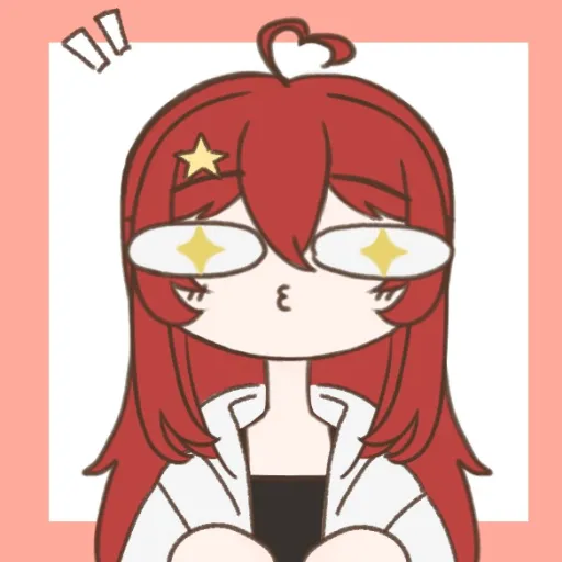 creator Mae_hailstorm's avatar