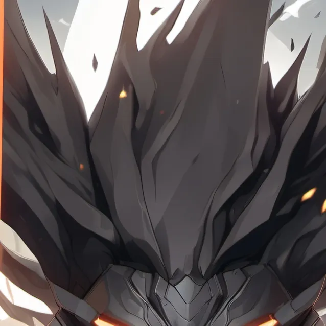 chat with ai character: shadow keeper 