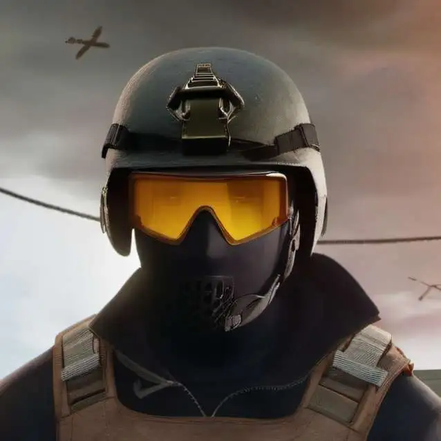 chat with ai character: DMZ modern warfare