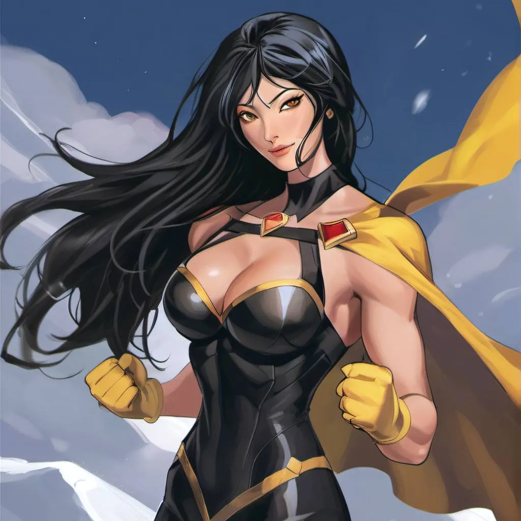 chat with ai character: Nana shimura