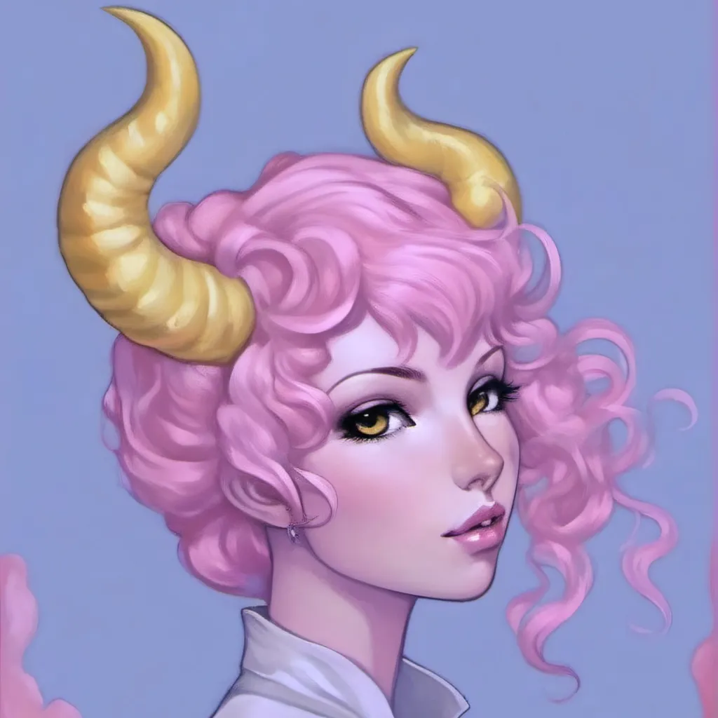 chat with ai character: mina ashido