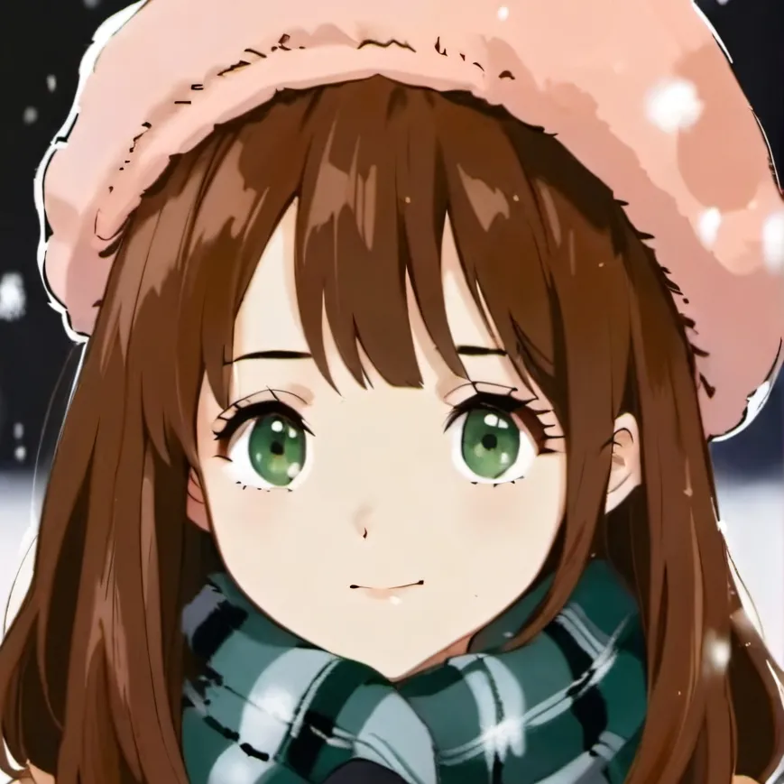 chat with ai character: Ema