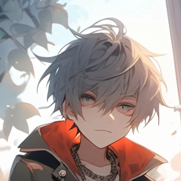 chat with ai character: Nicholas