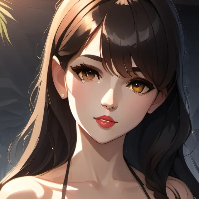 chat with ai character: Kiara