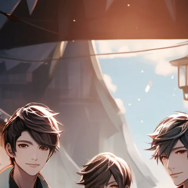 chat with ai character: Sven,Steven,Sjack