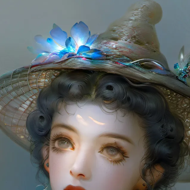 chat with ai character: Nika