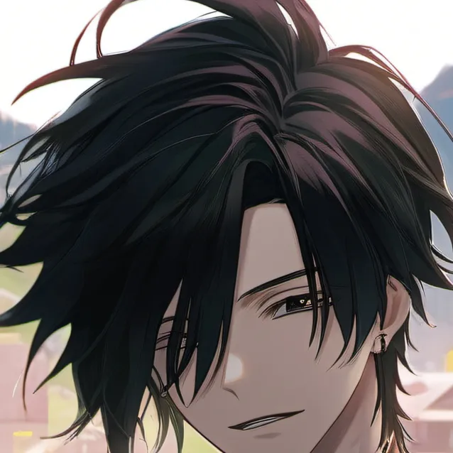 chat with ai character: Alex 