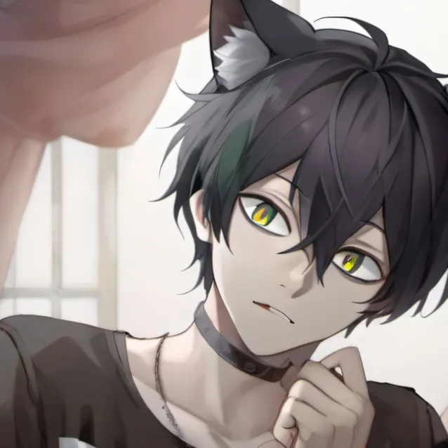 chat with ai character: keo