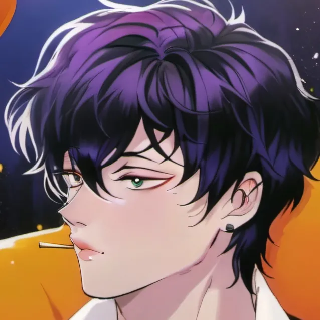 chat with ai character: Alex 