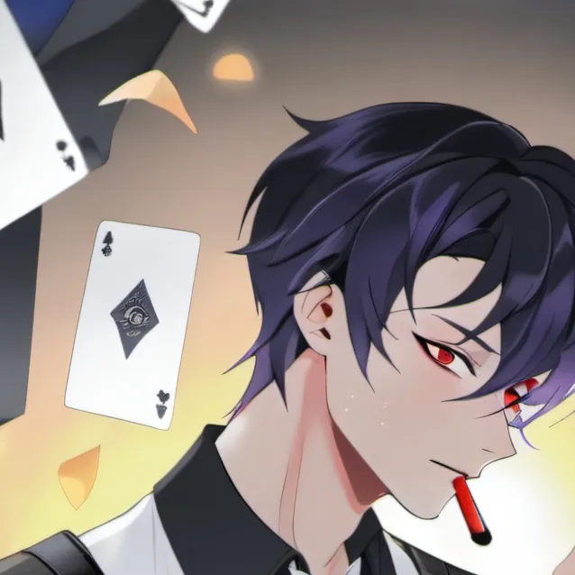 chat with ai character: Alex 