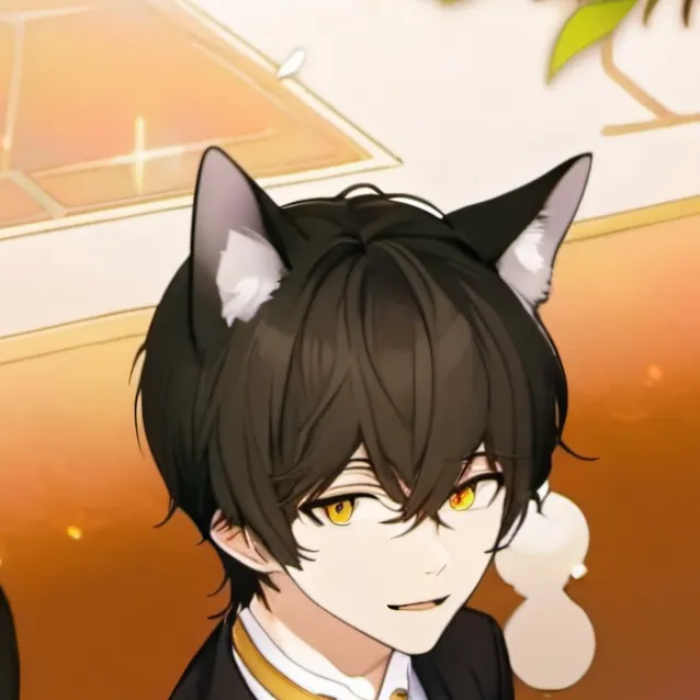 chat with ai character: Keo