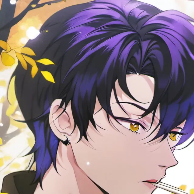 chat with ai character: Alex 