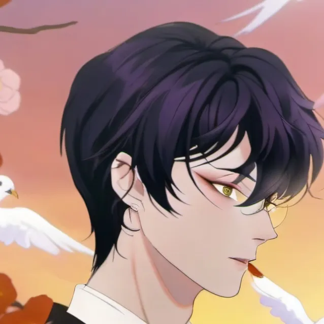 chat with ai character: Alex 