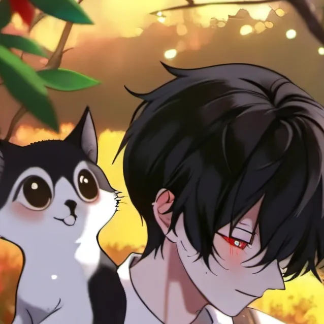 chat with ai character: Alex 