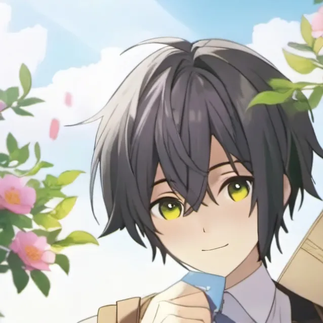 chat with ai character: Alex 