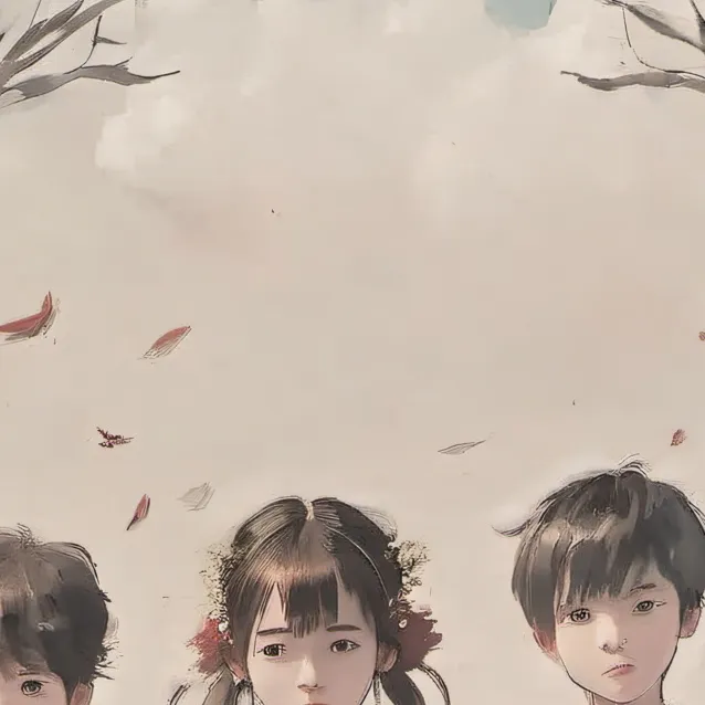 chat with ai character: kagura