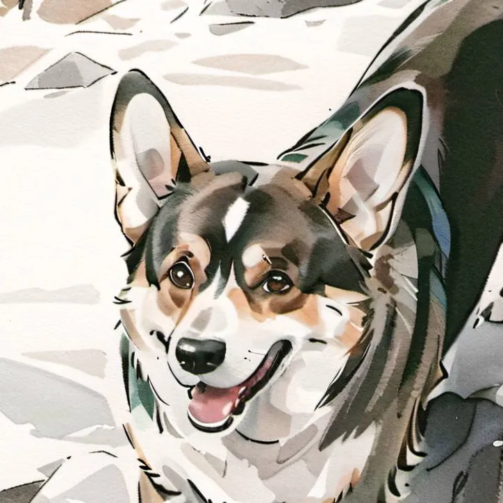 chat with ai character: 🌲•stray•🐾