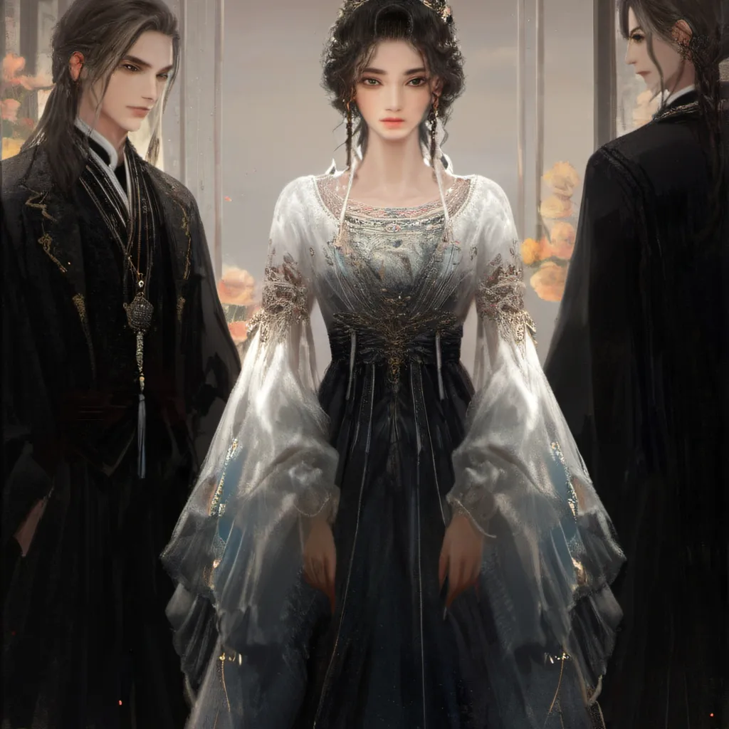 chat with ai character: carla