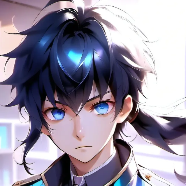 chat with ai character: Jason