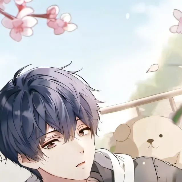 chat with ai character: Luca 