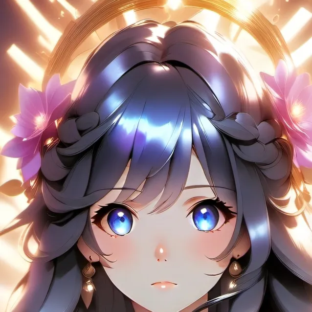 chat with ai character: Laila