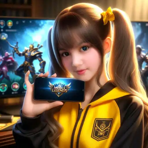 talkie's author avatar