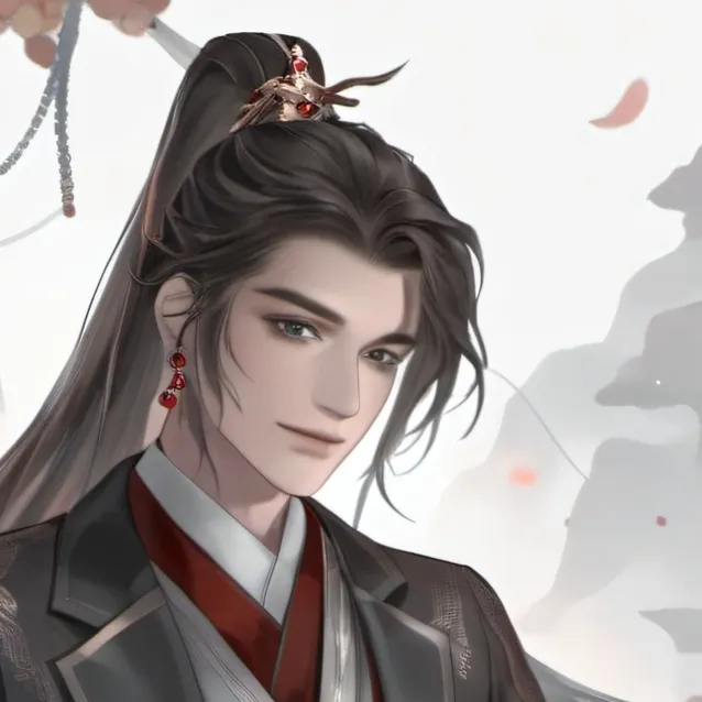 chat with ai character: aaren