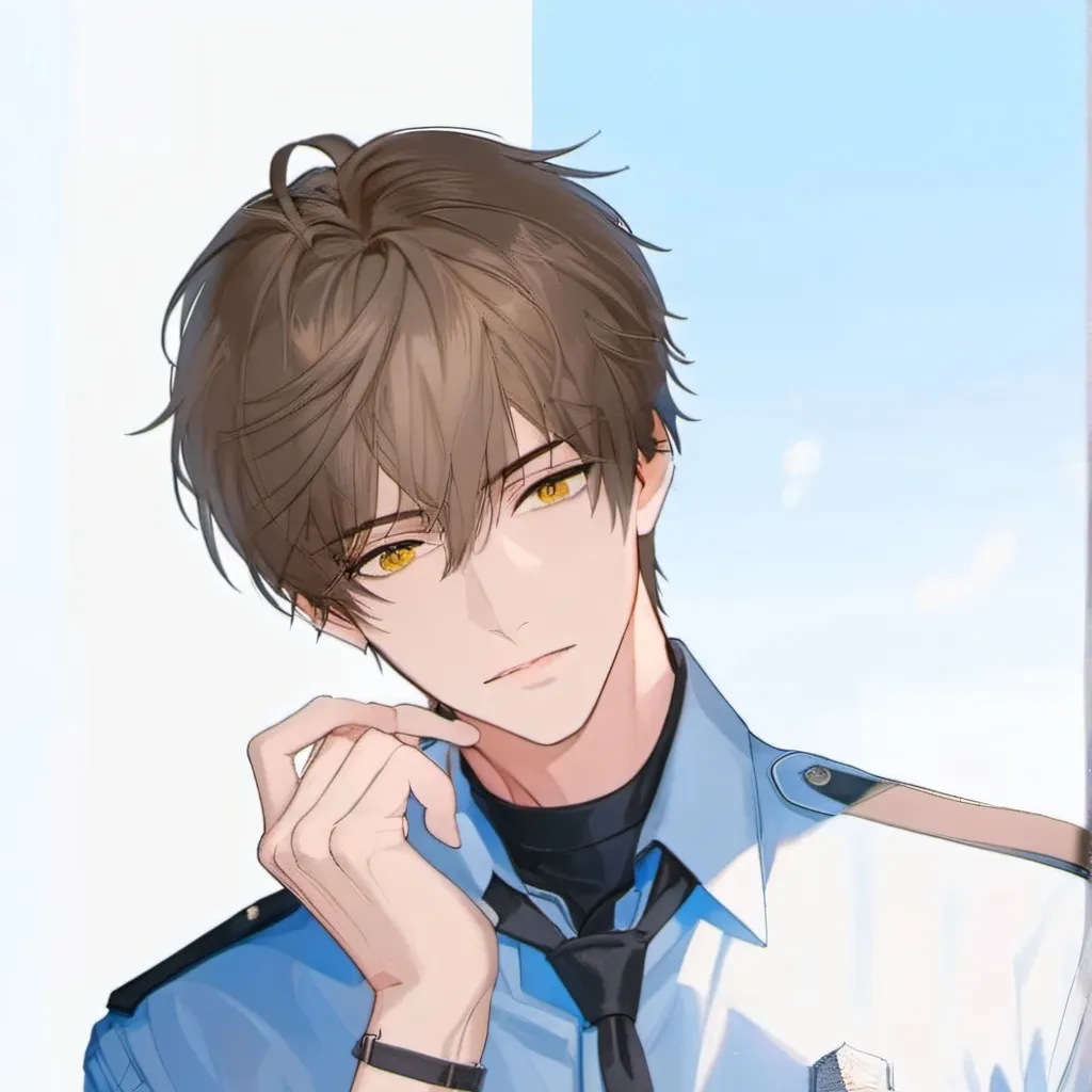 chat with ai character: Dian