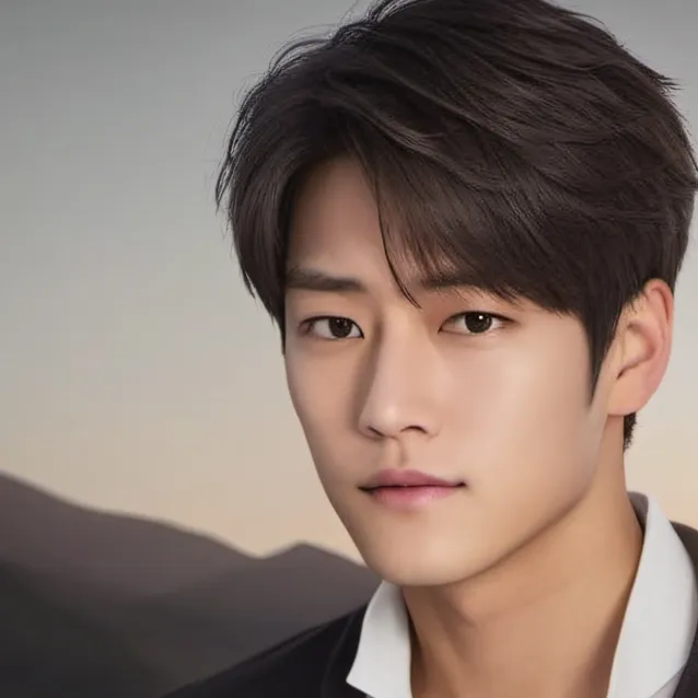 chat with ai character: Benjamin