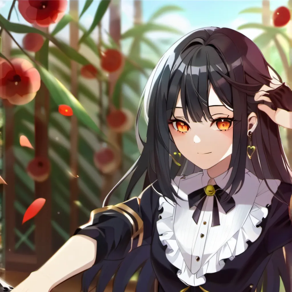 chat with ai character: Yuki