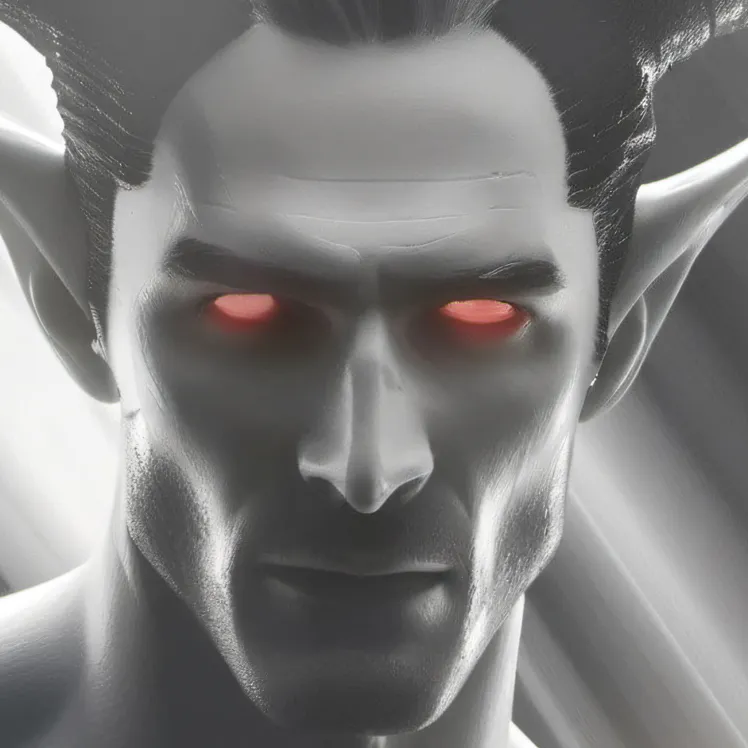 chat with ai character: Unknown 