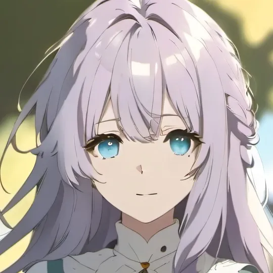 chat with ai character: Violet 