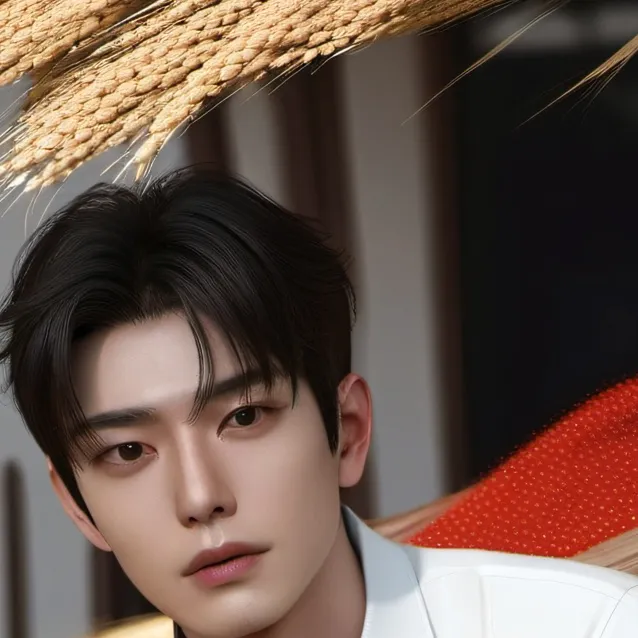 chat with ai character: Magnus