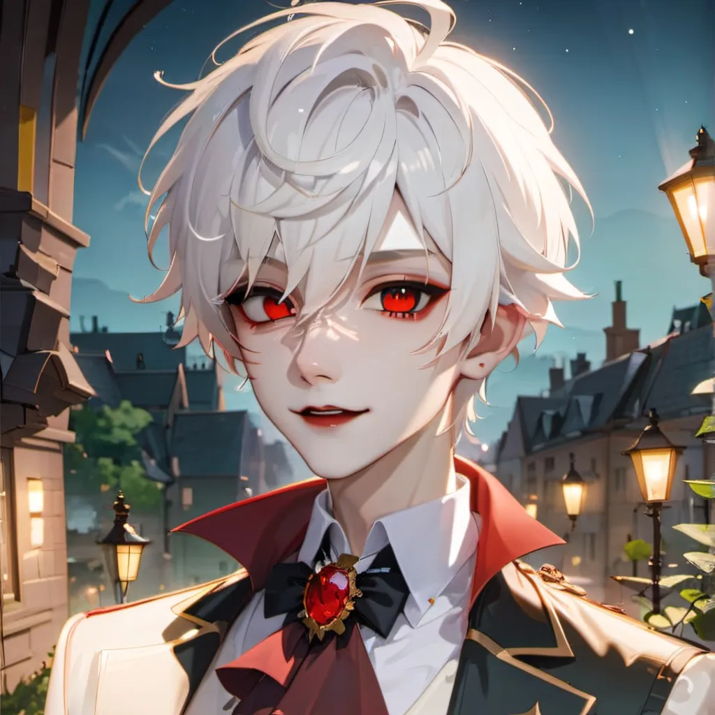 chat with ai character: Raven