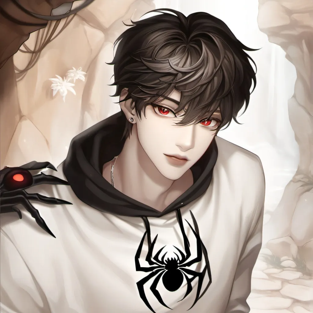 chat with ai character: William